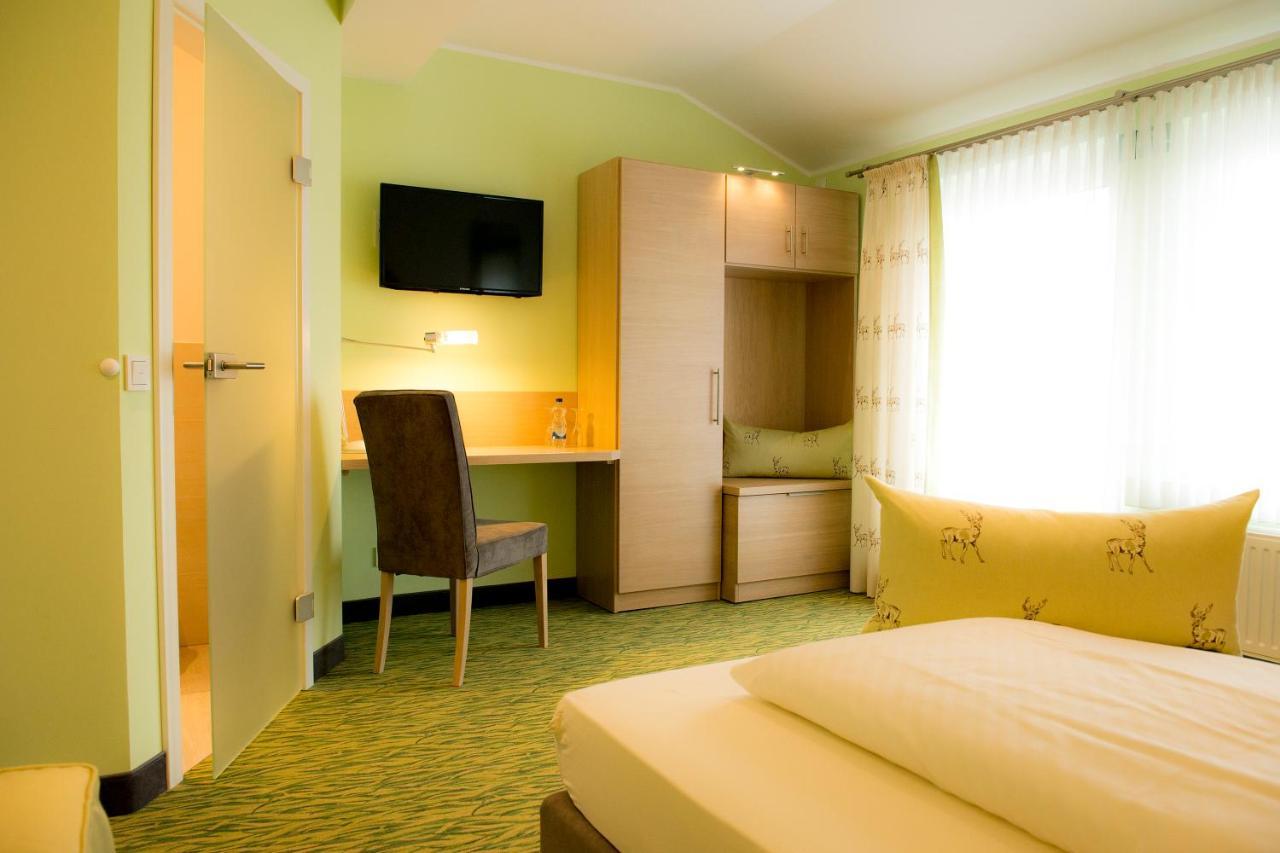 Landhotel Napoleon Wipperfürth Exterior foto