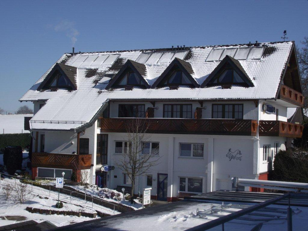 Landhotel Napoleon Wipperfürth Exterior foto